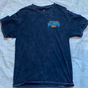 Walt Disney World Mickey’s Not So Scary Halloween Party 2022 Tee